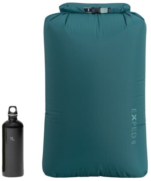 Drybag Versa 40 kuivapussi, Cypress, view: 1