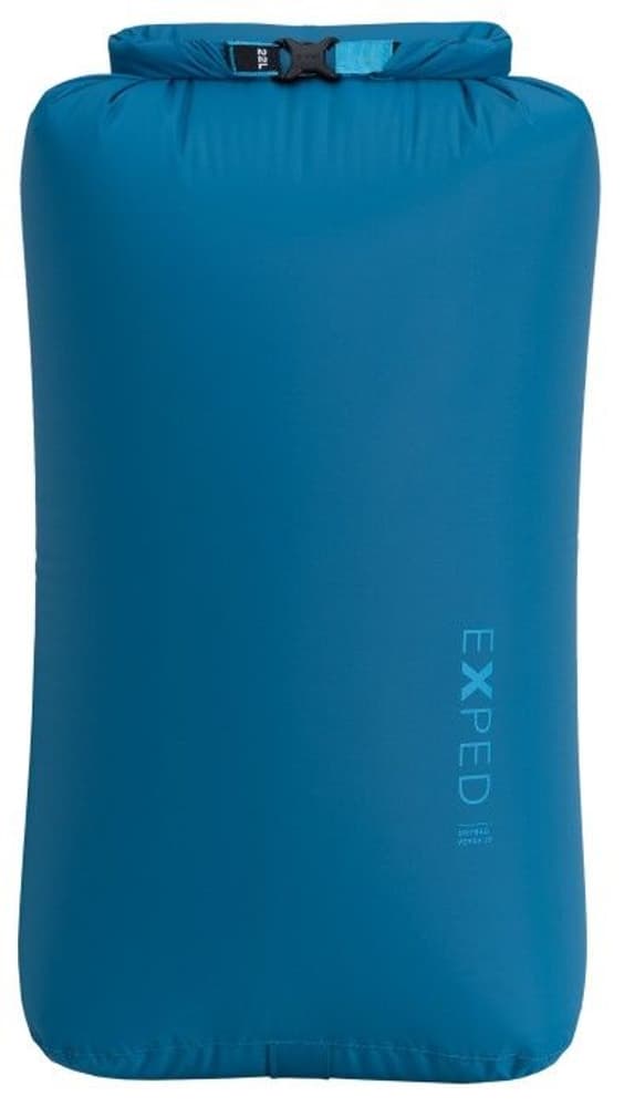 Drybag Versa 22 kuivapussi, Deepsea, view: 0