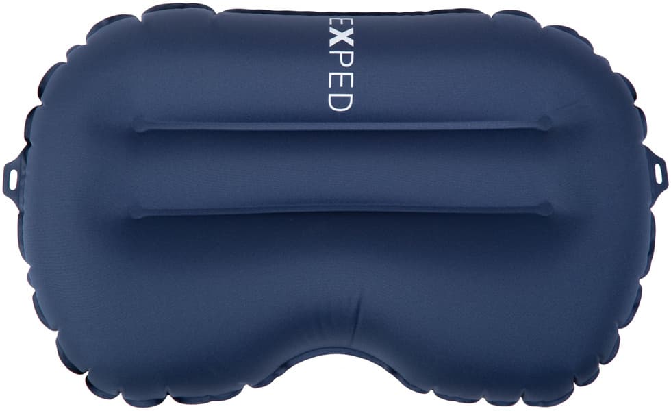 Versa Pillow retkityyny, L, tummansininen, view: 1