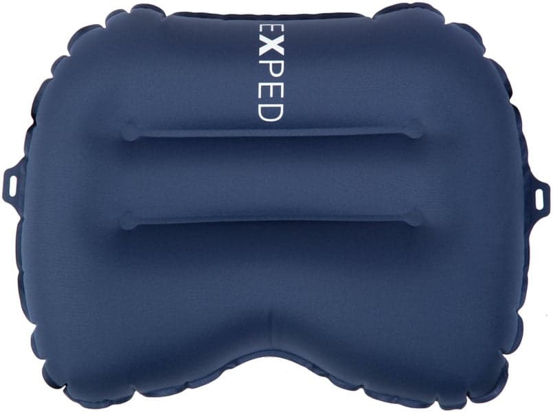 Versa Pillow puhallettava retkityyny, M, tummansininen, view: 1
