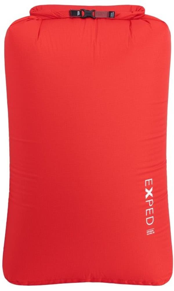 Drybag Ultra 40 kuivapussi, Chili, view: 0