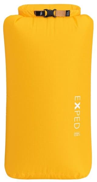 Drybag Ultra 13 suojapussi, Sunshine, view: 0