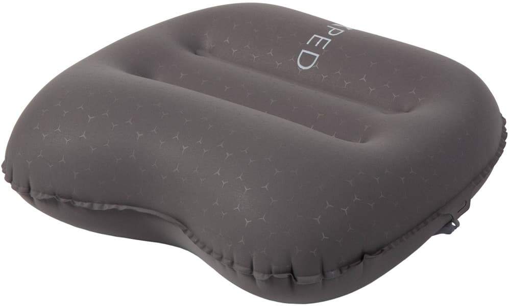 Ultra Pillow matkatyyny, M, harmaa, view: 0