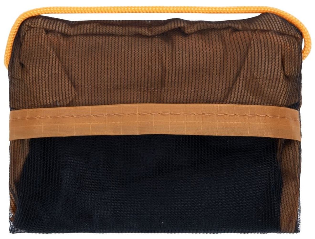 Stuffbag Mesh 3 verkkopussi, Gold, view: 2