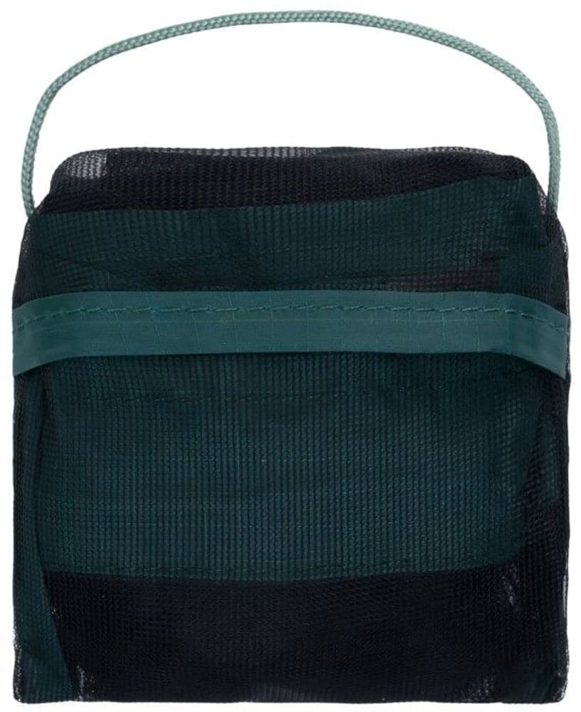 Stuffbag Mesh 8 verkkopussi, Cypress, view: 1