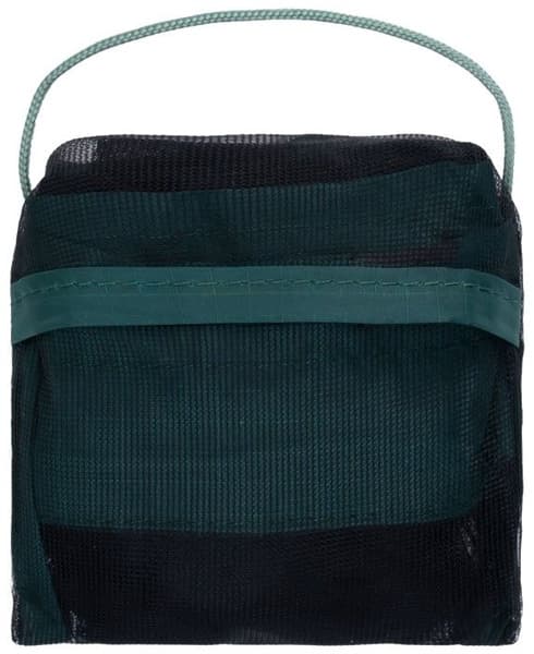 Stuffbag Mesh 8 verkkopussi, Cypress, view: 1