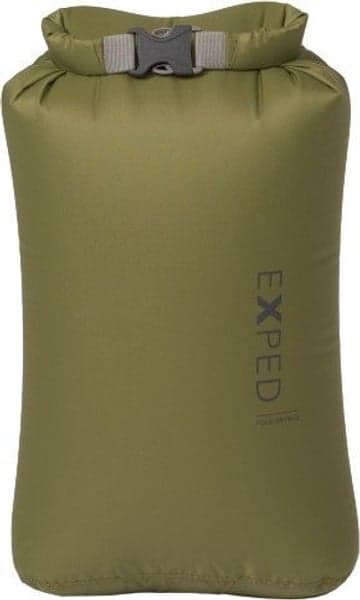 Fold Drybag XS 3L, view: 0