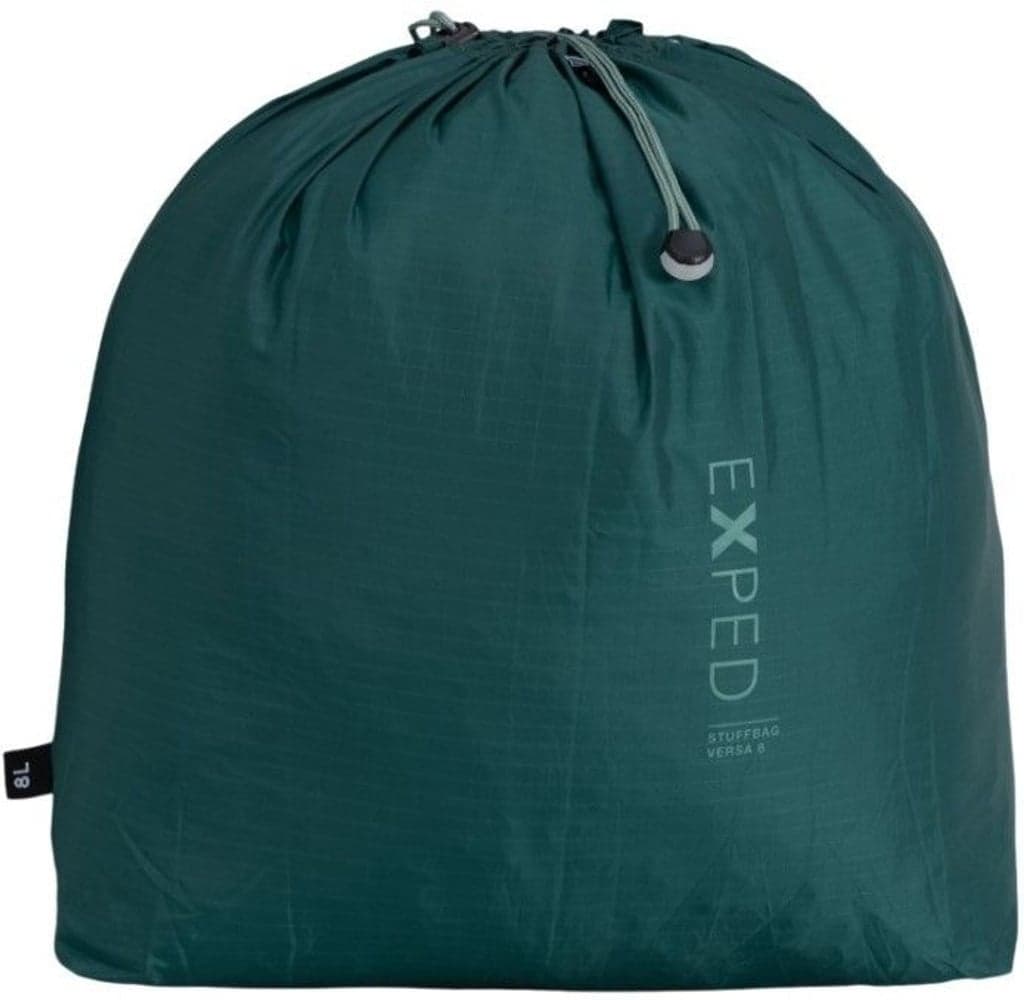 Stuffbag Versa 8 pakkauspussi, Cypress, view: 0