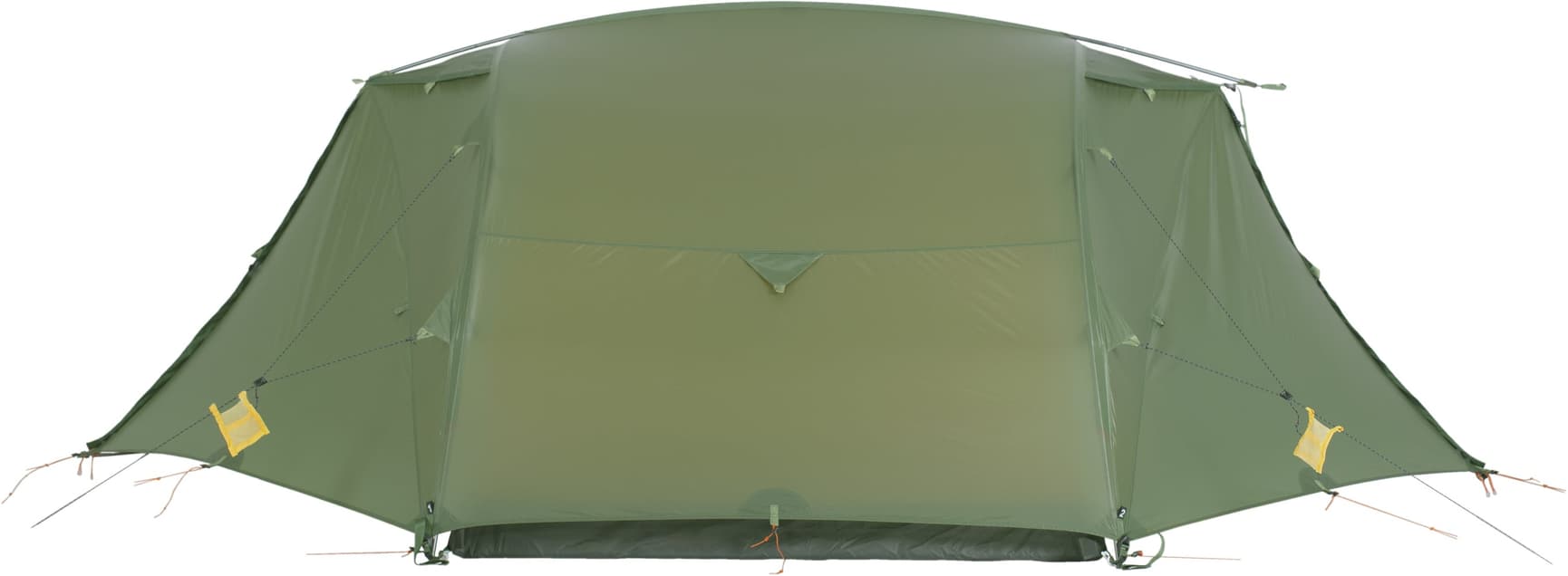 Venus II Extreme teltta, vihreä, view: 1