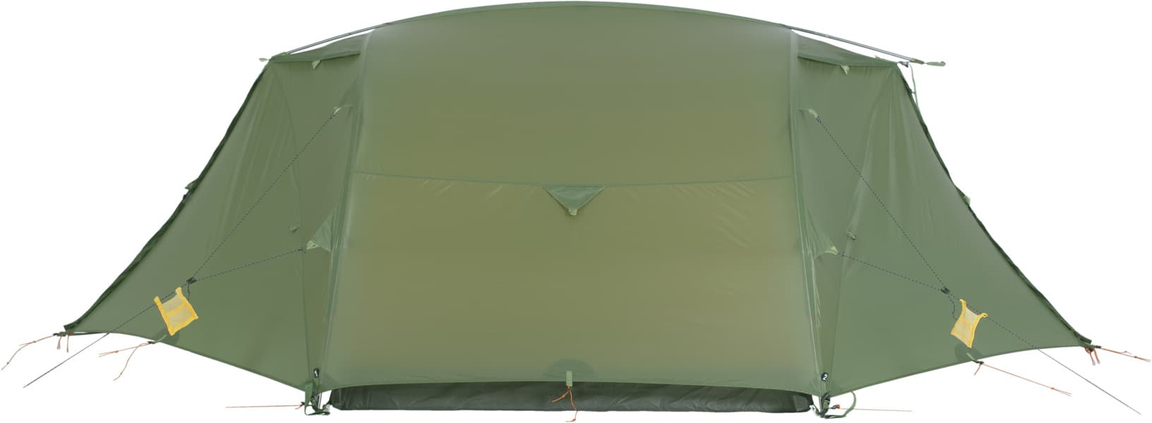 Venus II Extreme teltta, vihreä, view: 1