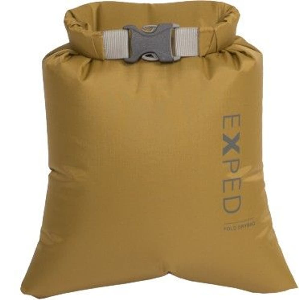 Fold Drybag XXS 1 litraa, view: 0