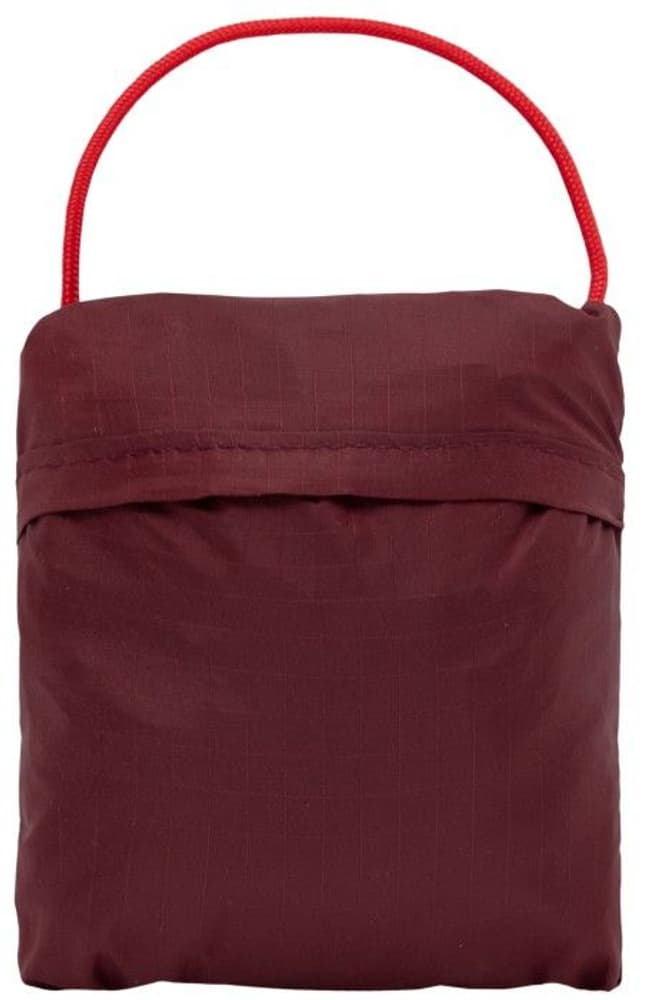 Stuffbag Versa 20 pakkauspussi, Burgundy, view: 1