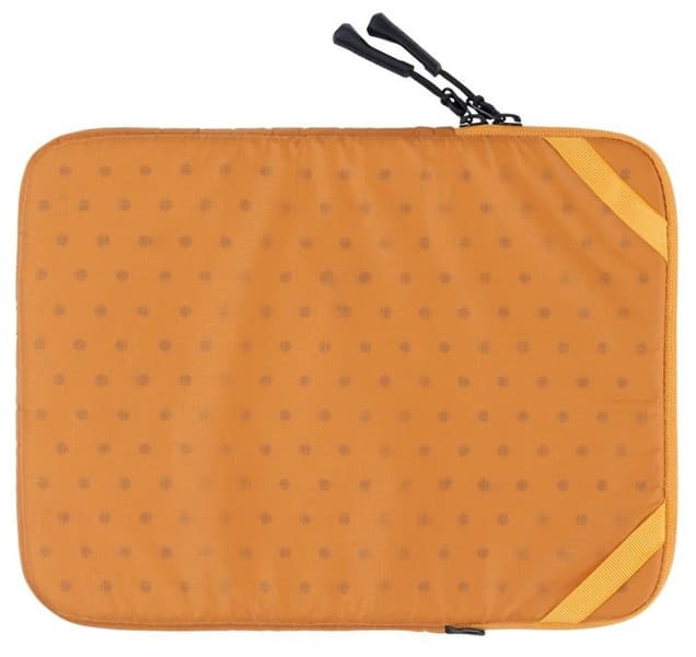 Case Padded Slim 8 suojalaukku tietokoneelle, Gold, view: 1