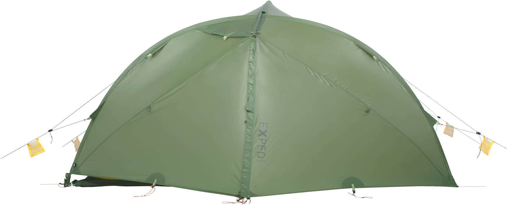 Venus III Extreme teltta, vihreä, view: 0