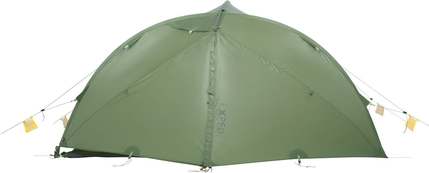 Venus III Extreme teltta, vihreä, view: 0