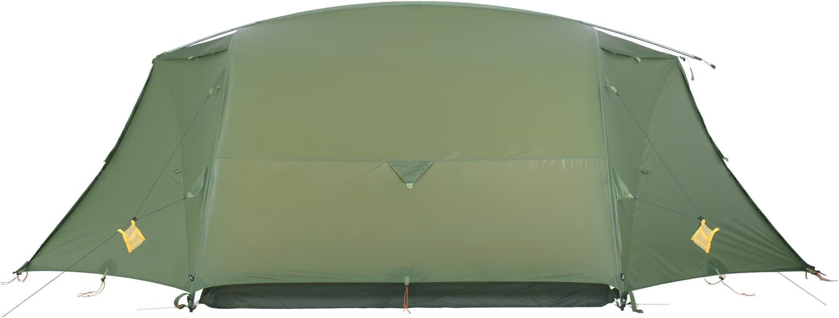 Venus III Extreme teltta, vihreä, view: 2
