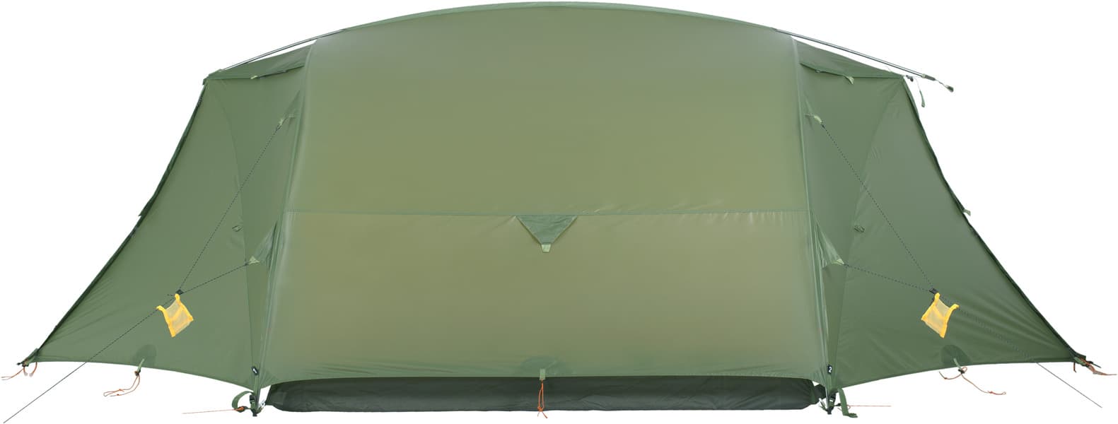 Venus III Extreme teltta, vihreä, view: 2