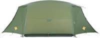 Venus III Extreme teltta, vihreä - view: 2