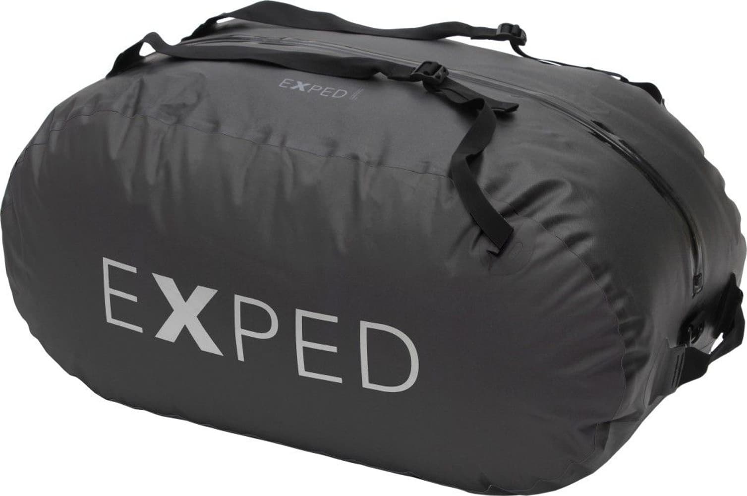 Tempest Duffle 140 Black, view: 0