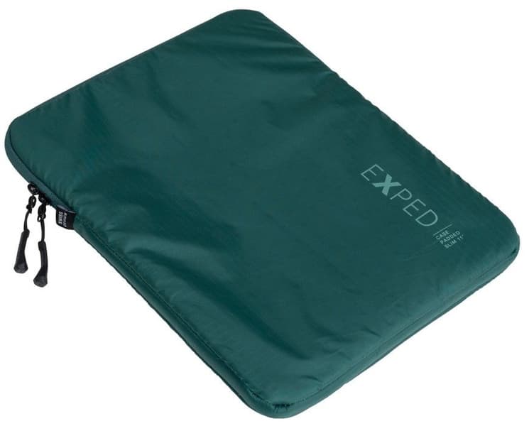 Case Padded Slim 11 suojalaukku tietokoneelle, Cypress, productDetailPage.view: 0