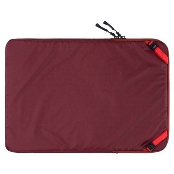 Case Padded Slim 13 suojalaukku tietokoneelle, Burgundy, view: 1