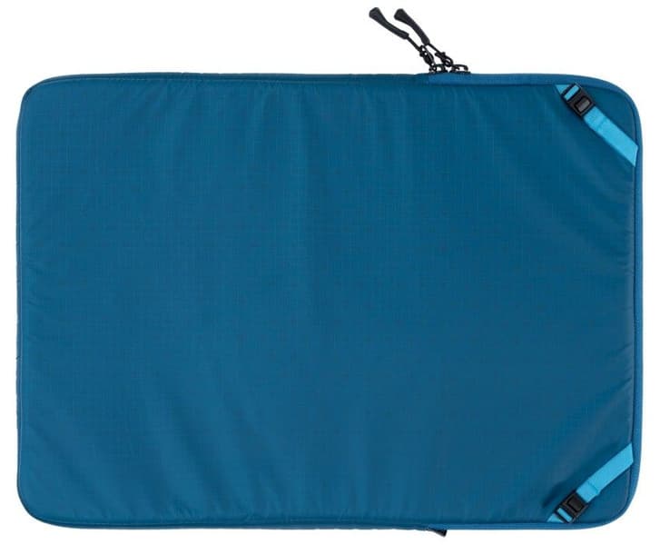 Case Padded Slim 15 suojalaukku tietokoneelle, Deep Sea, view: 1