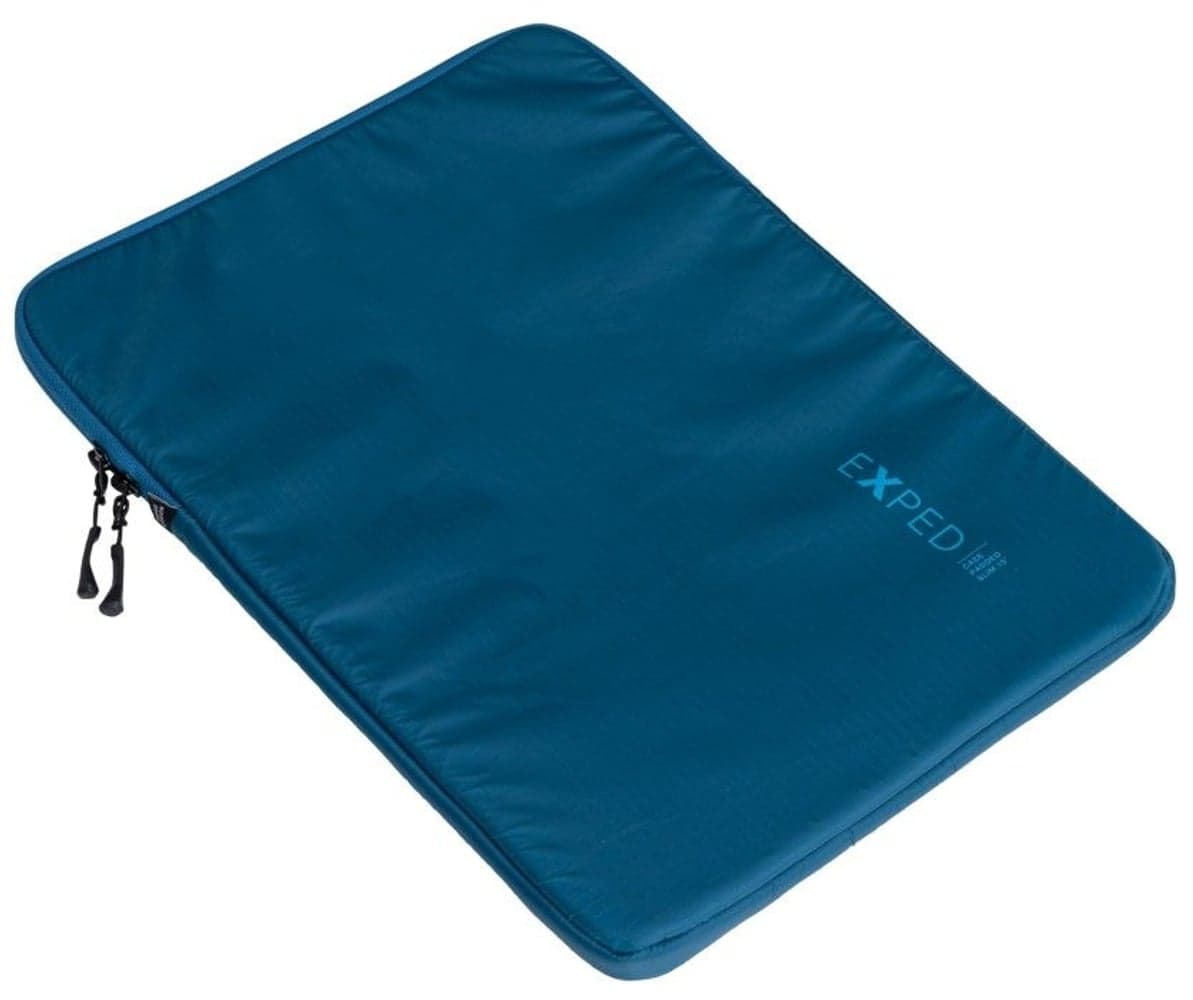 Case Padded Slim 15 suojalaukku tietokoneelle, Deep Sea, view: 0