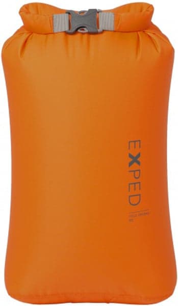 Fold Drybag UL XS pakkauspussi, 3L, productDetailPage.view: 0