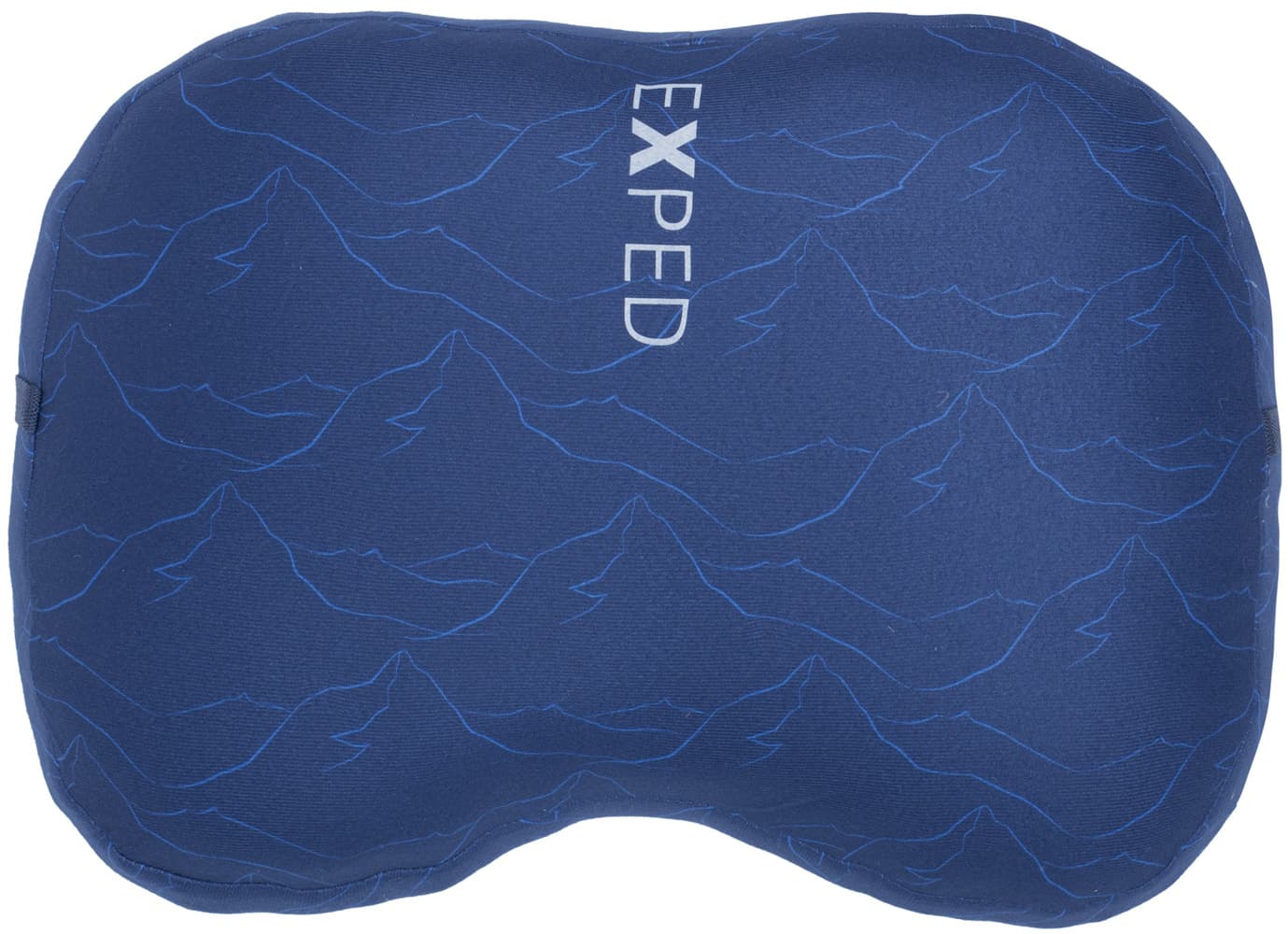 DeepSleep Pillow M tyyny, tummansininen, view: 1