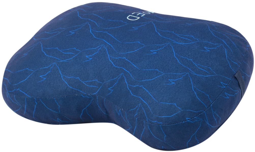 DeepSleep Pillow M tyyny, tummansininen, view: 0