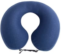 NeckPillow Deluxe matkatyyny, Navy - view: 1