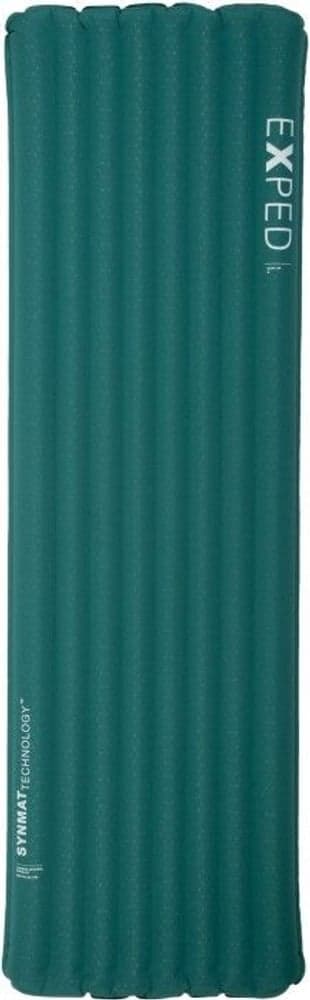 Dura 5R M -20 °C Synmat eristetty makuualusta, Cypress, view: 1