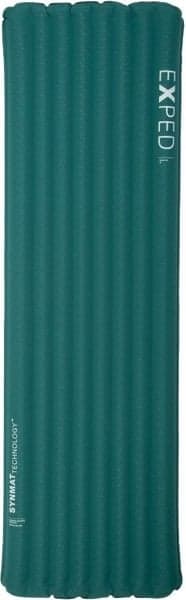 Dura 5R M -20 °C Synmat eristetty makuualusta, Cypress, view: 1