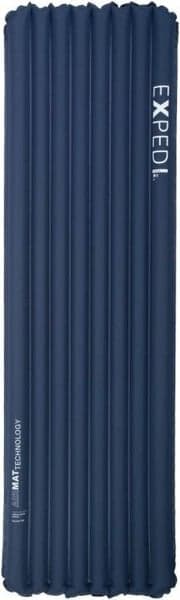 Versa 1R M Navy 10°C ilmatäytteinen makuualusta, view: 1