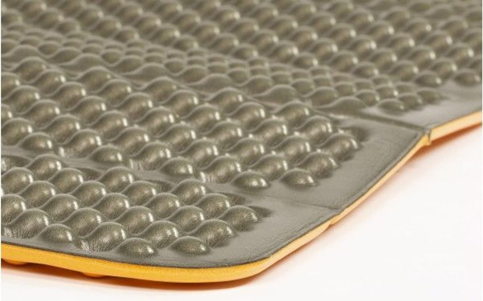 FlexMat M -makuualusta +6°C R1,5 (325g), Orange, view: 2