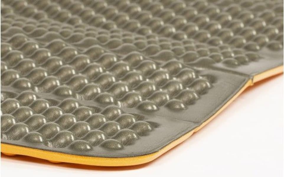 FlexMat M -makuualusta +6°C R1,5 (325g), Orange, view: 2