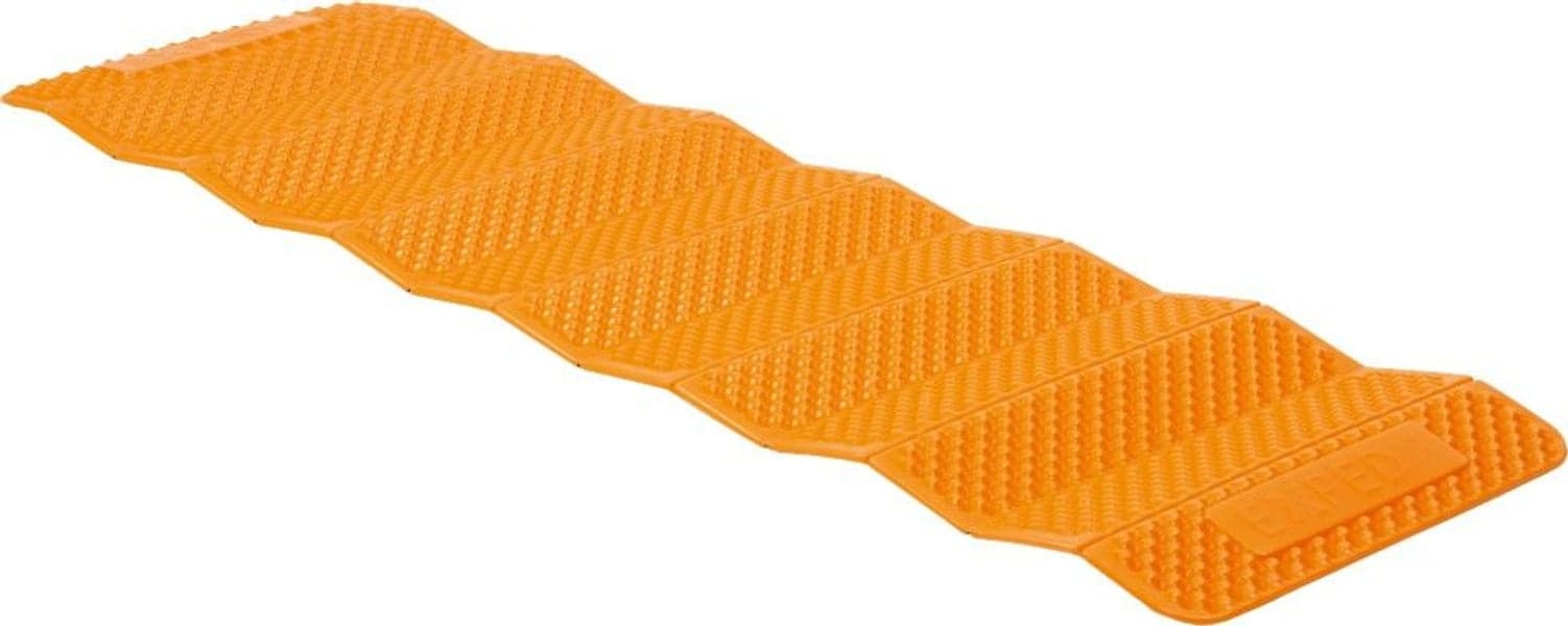 FlexMat M -makuualusta +6°C R1,5 (325g), Orange, view: 1