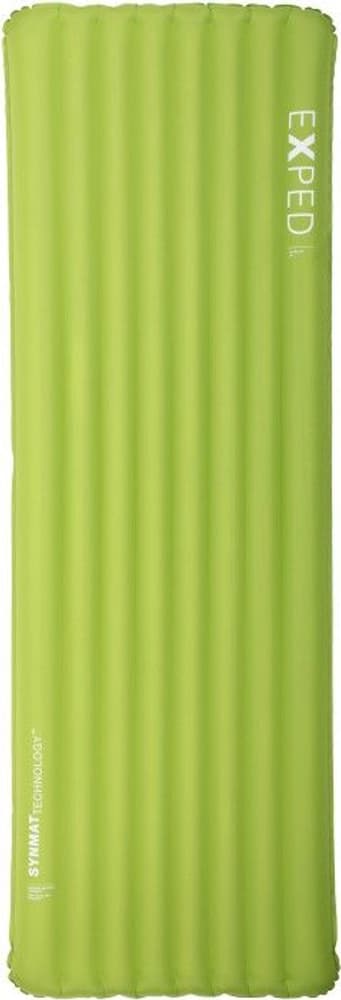Ultra 3R L Wide -5°C Synmat makuualusta, vaaleanvihreä, view: 1