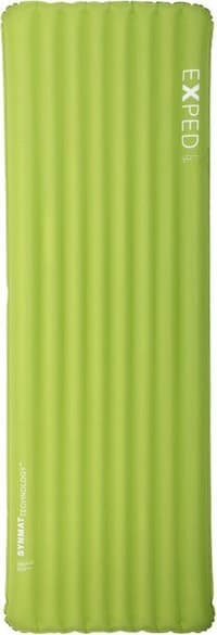 Ultra 3R L Wide -5°C Synmat makuualusta, vaaleanvihreä - view: 1