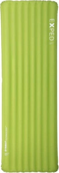 Ultra 3R L Wide -5°C Synmat makuualusta, vaaleanvihreä, view: 1