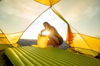 Ultra 3R S -5°C Synmat makuualusta - view: 2