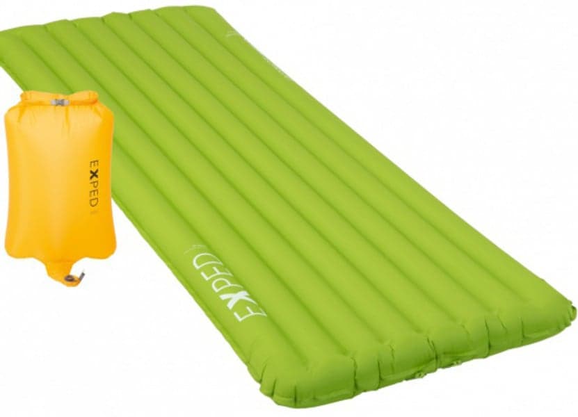 Ultra 3R S -5°C Synmat makuualusta, view: 1