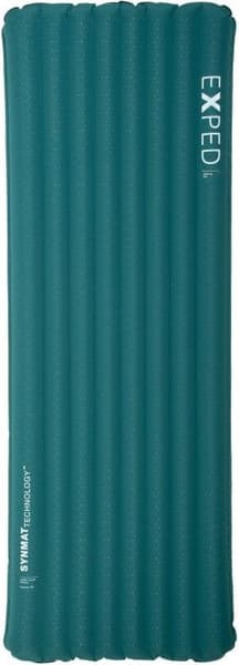 Dura 5R MW -20 °C Synmat eristetty makuualusta, Cypress, view: 1