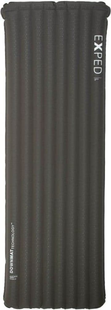 Dura 8R L Wide -40 °C Downmat untuvaeristeinen makuualusta, Charcoal, view: 1