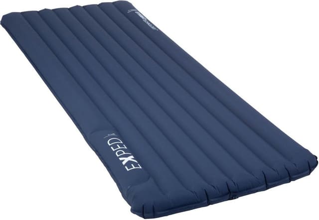 Versa 5R L Wide -makuualusta -20°C R5,2 (1 085g), Blue, view: 0