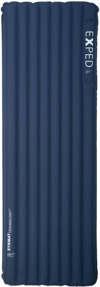 Versa 5R L Wide -makuualusta -20°C R5,2 (1 085g), Blue, view: 1