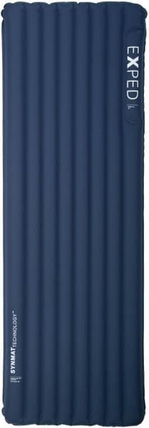 Versa 5R L Wide -makuualusta -20°C R5,2 (1 085g), Blue, view: 1