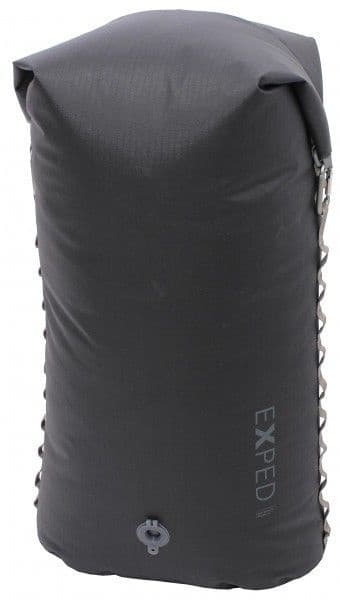 Fold-Drybag Endura 50L Black, view: 0