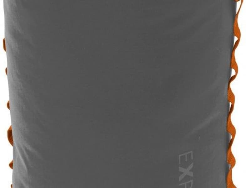 Fold-Drybag Endura 15 Black, view: 1