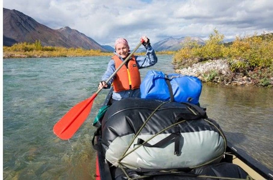 Fold-Drybag Endura 15 Black, view: 5